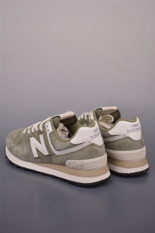 New Balance U574 view 2