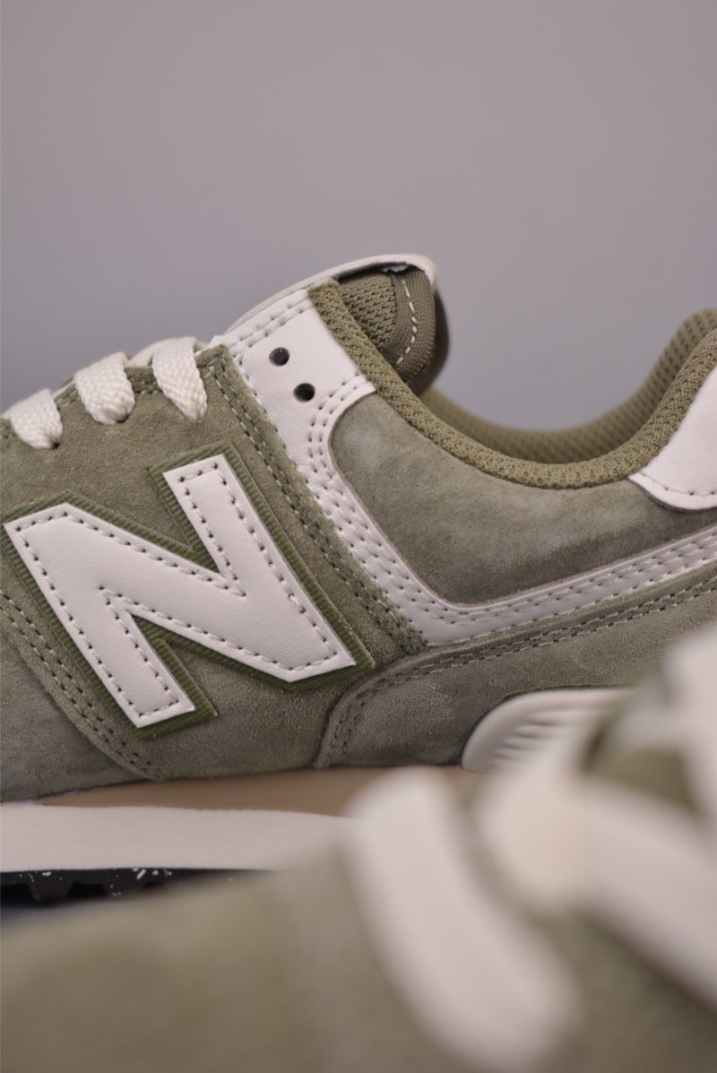 New Balance U574 view