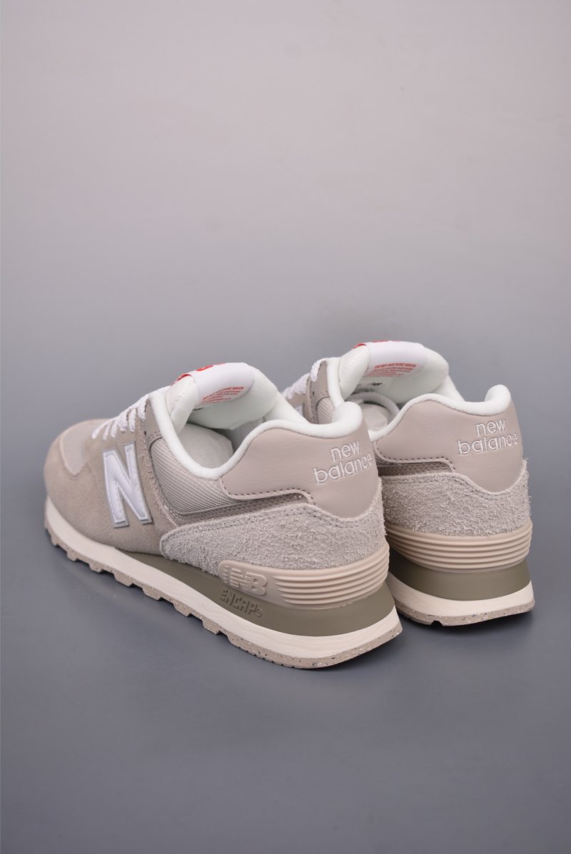 New Balance U574 view