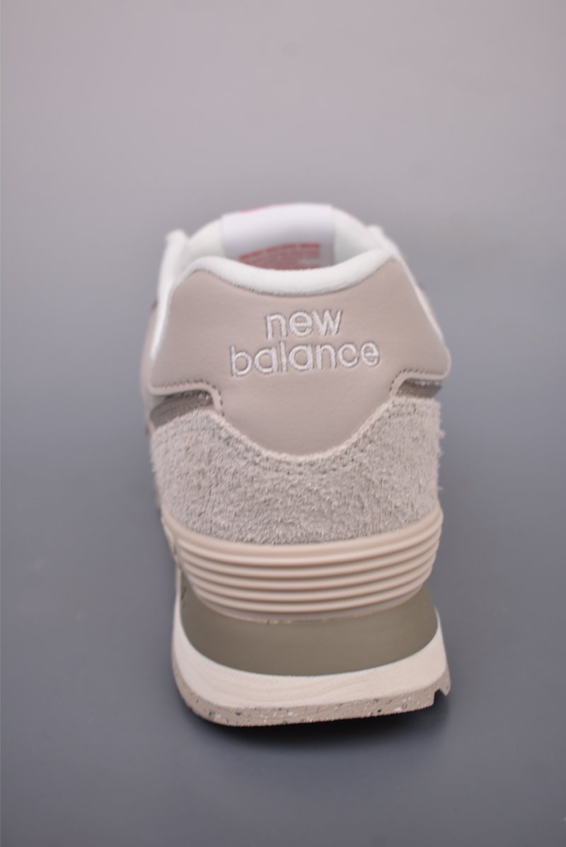 New Balance U574 view