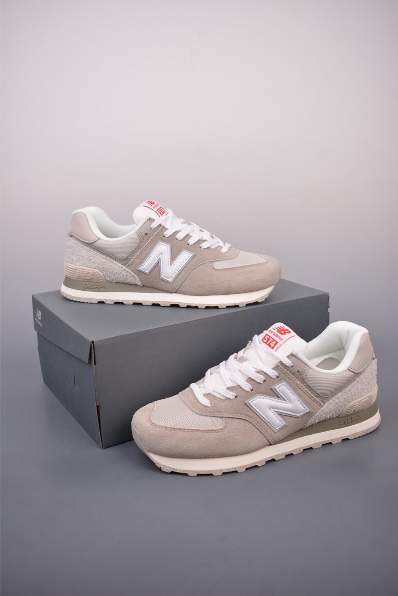New Balance U574 view