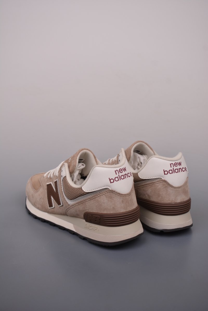 New Balance U574 view