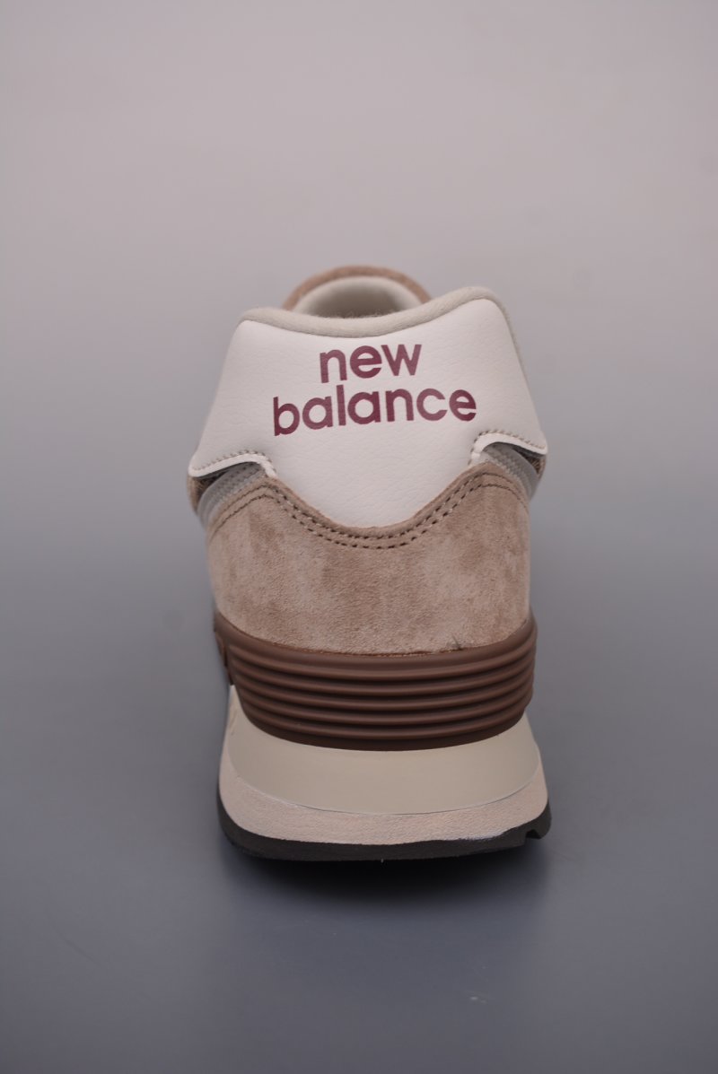 New Balance U574 view