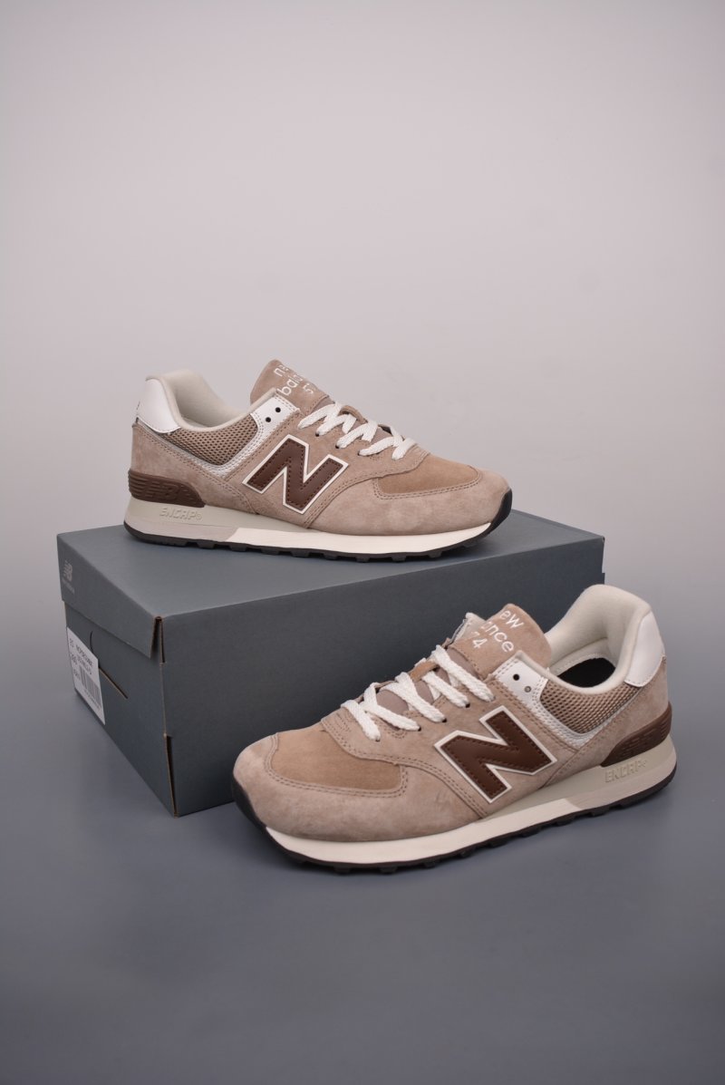 New Balance U574 view