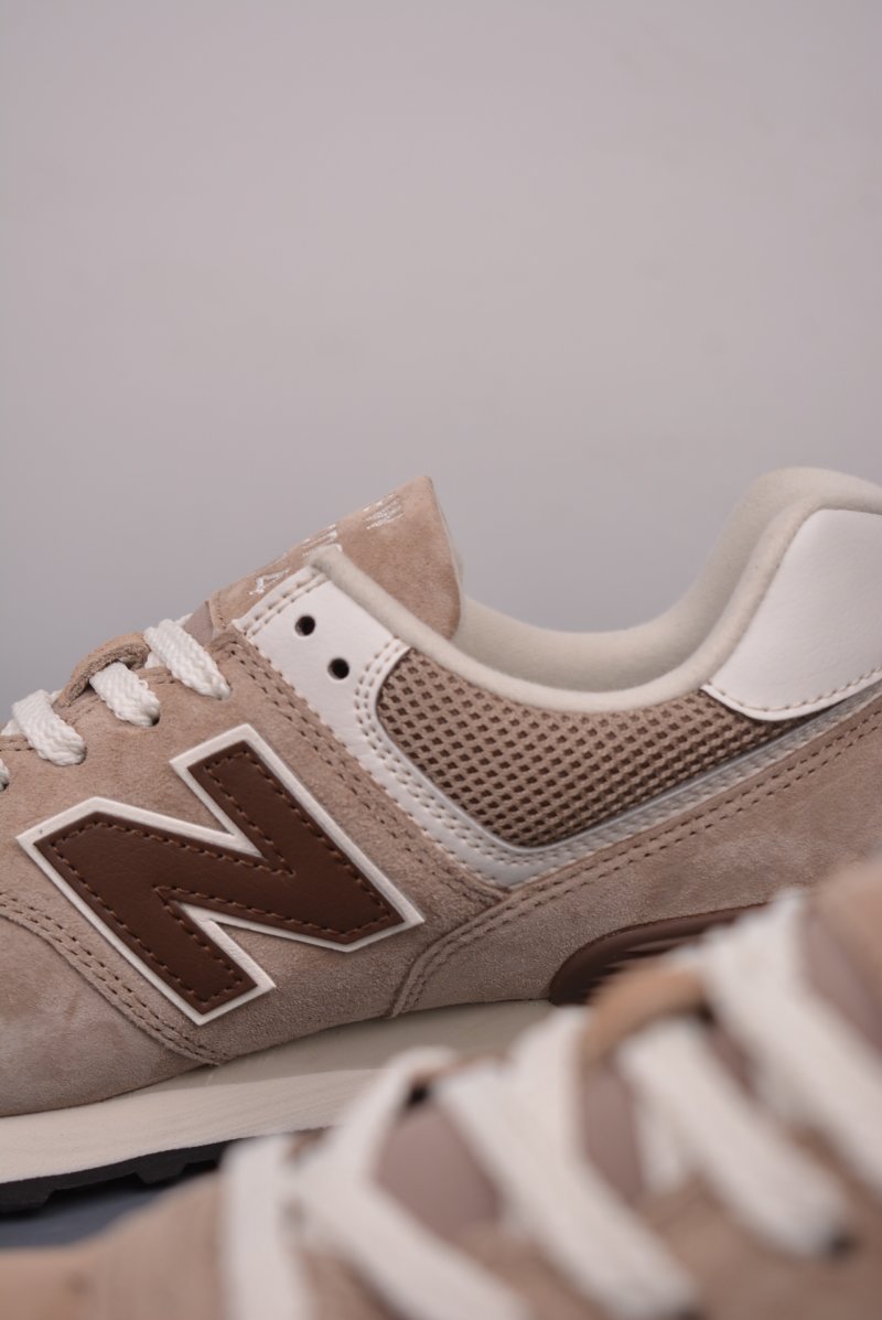 New Balance U574 view