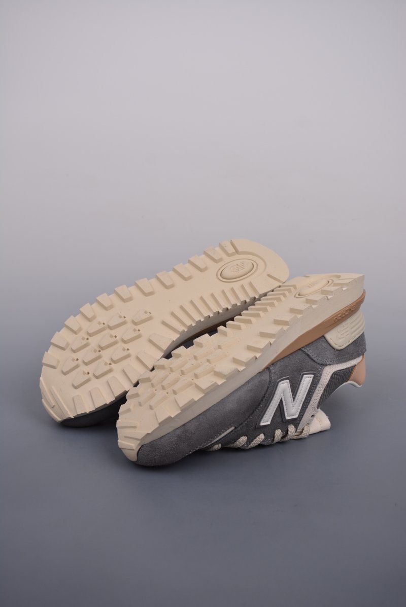 New Balance U574 view