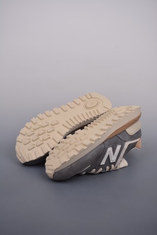 New Balance U574 view 3