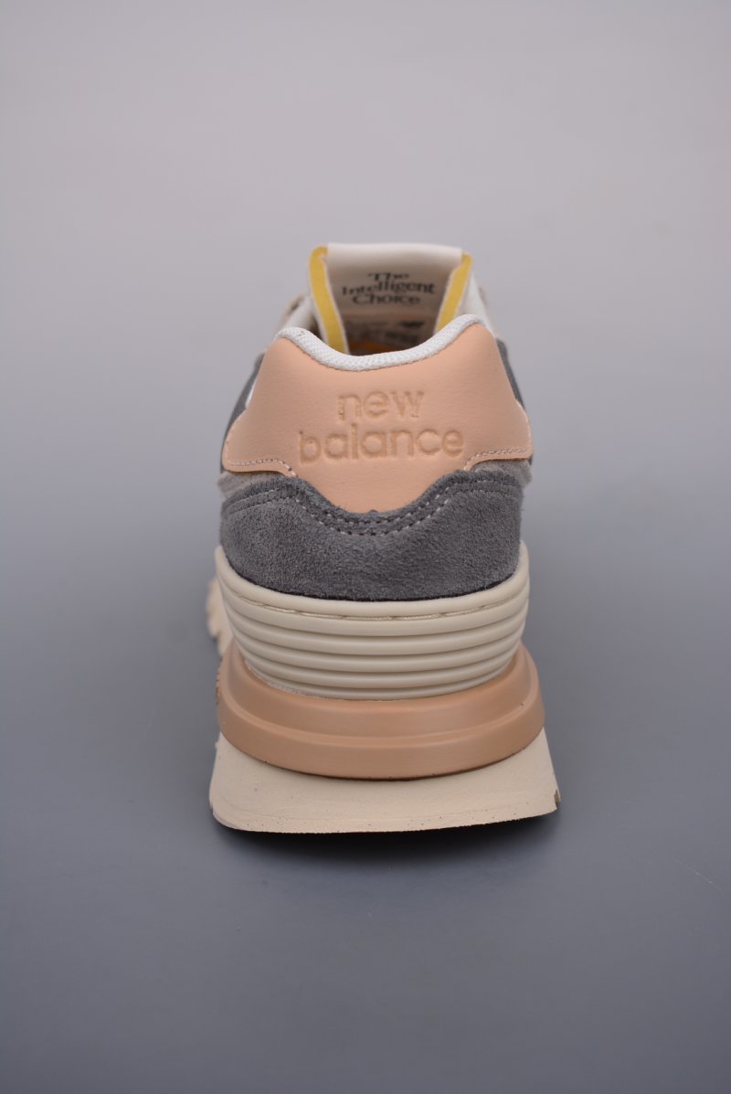 New Balance U574 view