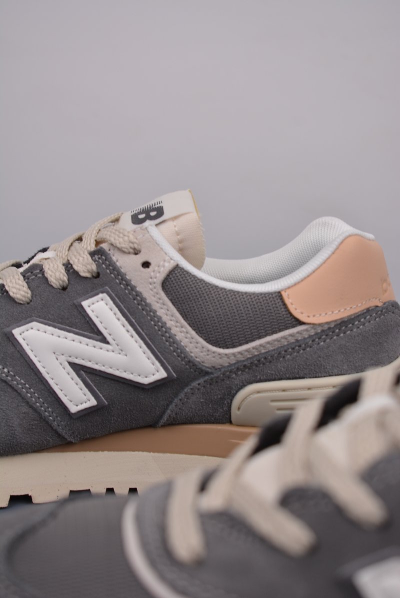 New Balance U574 view