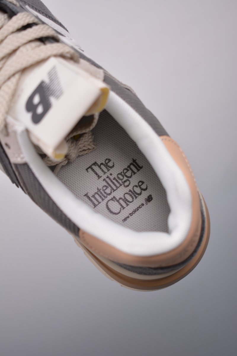 New Balance U574 view