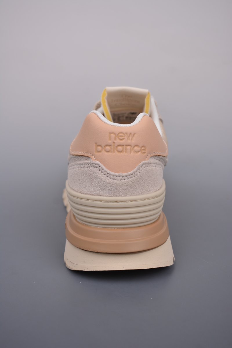 New Balance U574 view