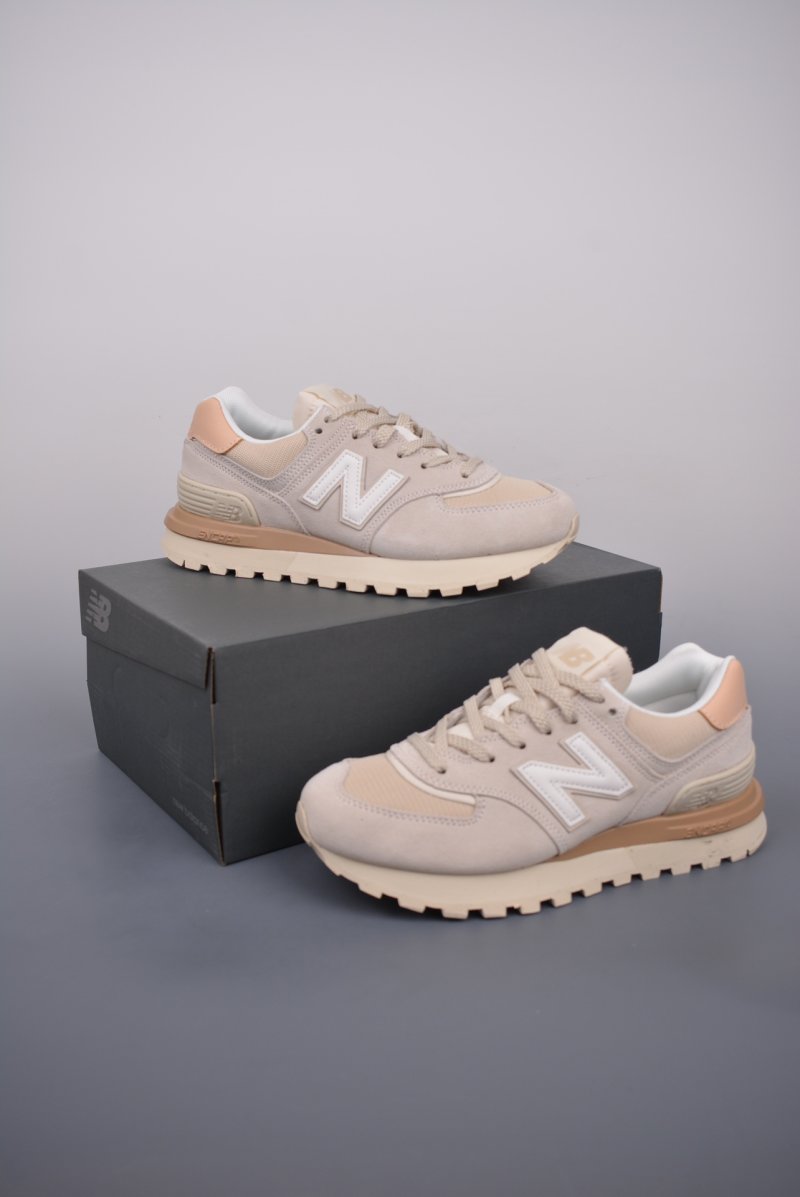 New Balance U574 view