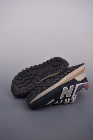 New Balance U574 view 3