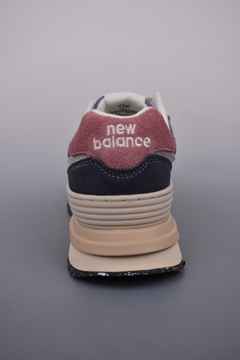 New Balance U574 view