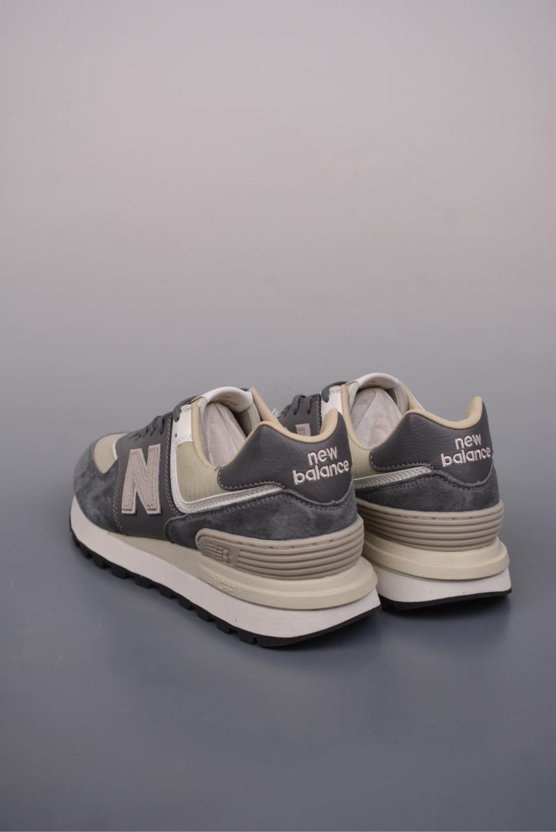 New Balance U574 view
