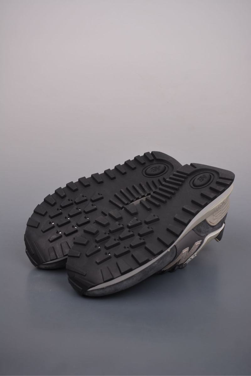 New Balance U574 view