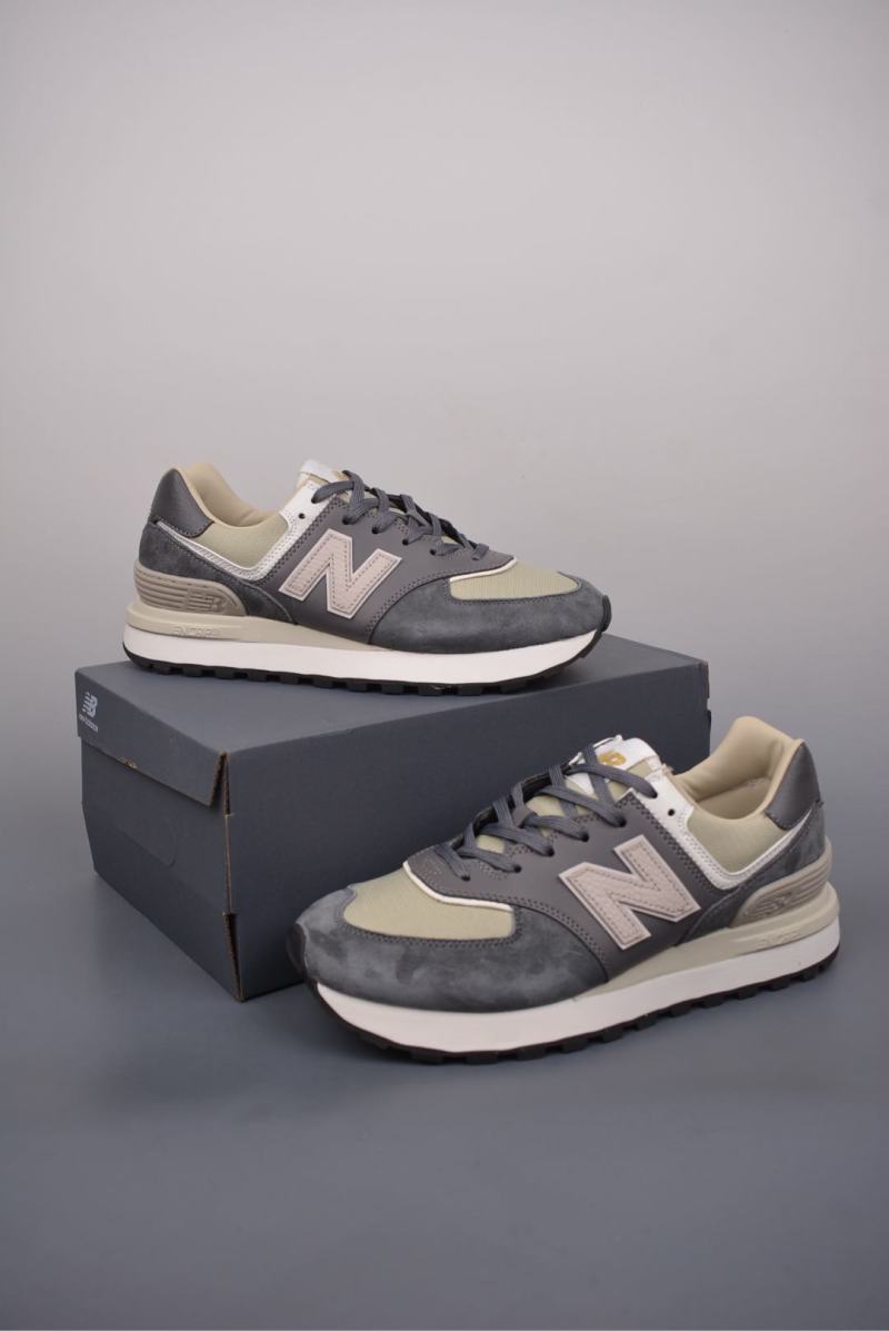 New Balance U574 view