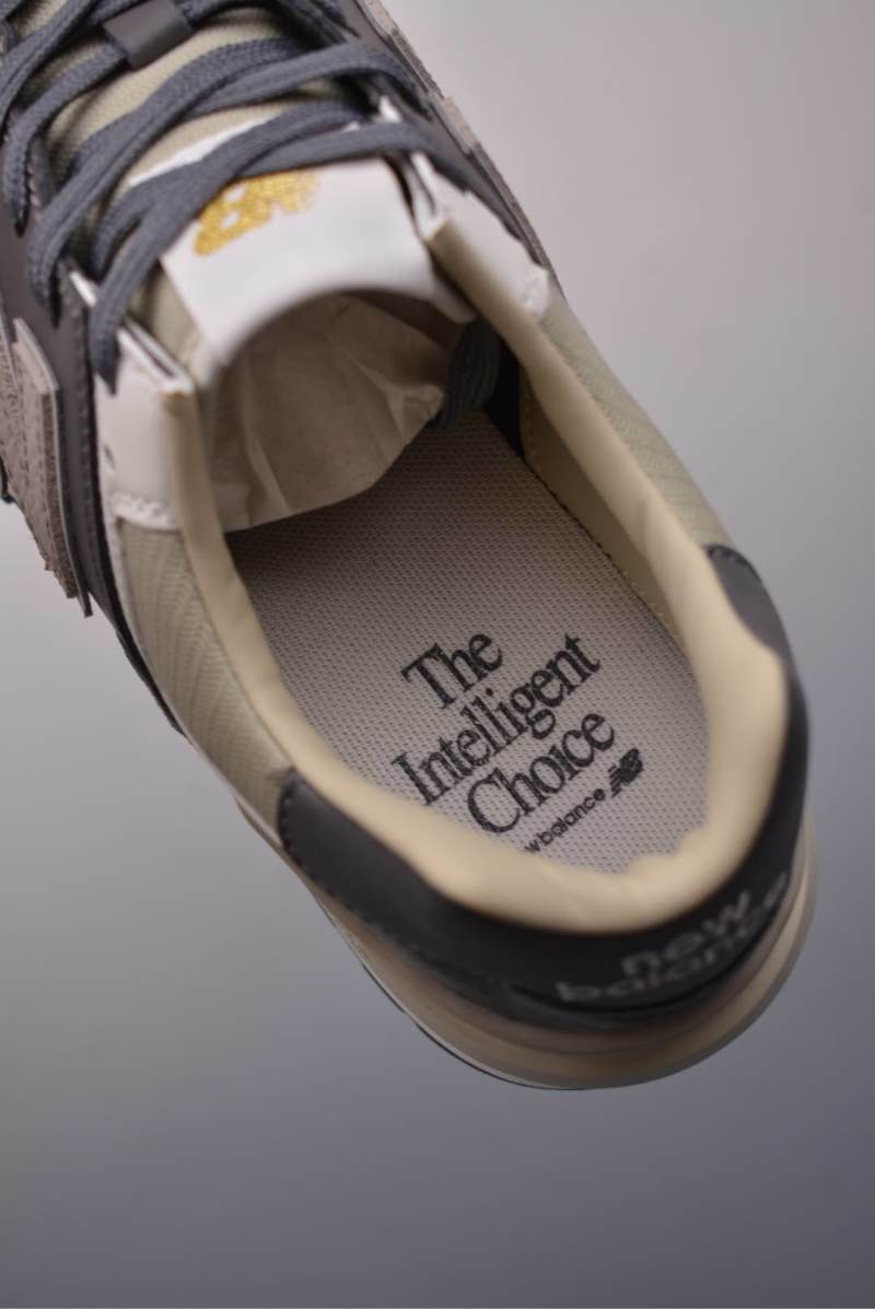 New Balance U574 view