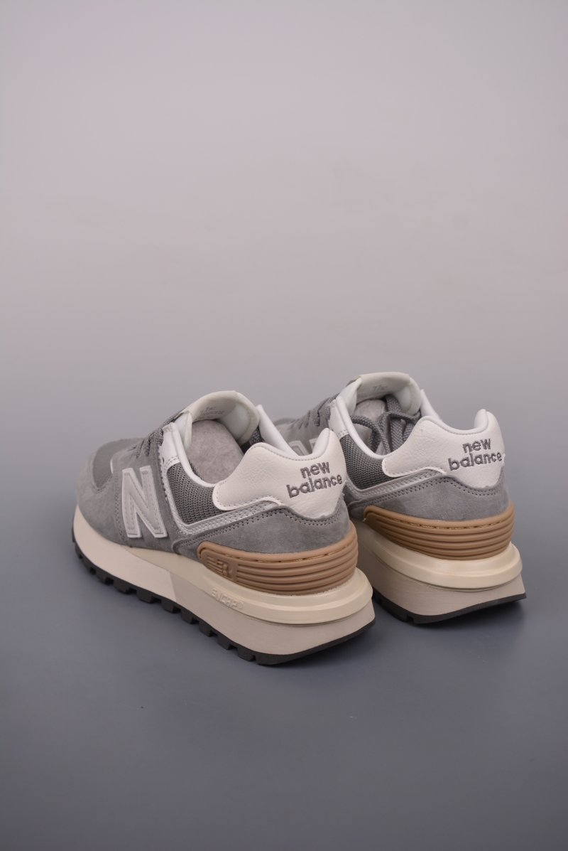 New Balance U574 view