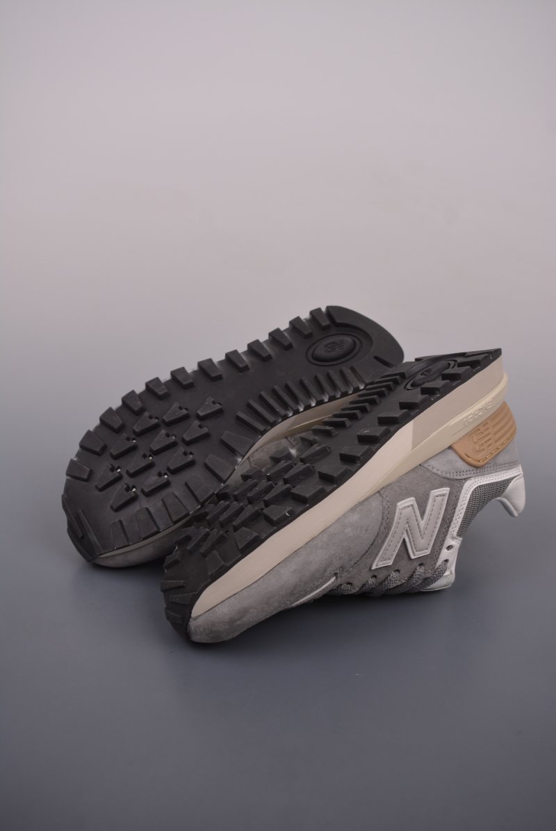 New Balance U574 view
