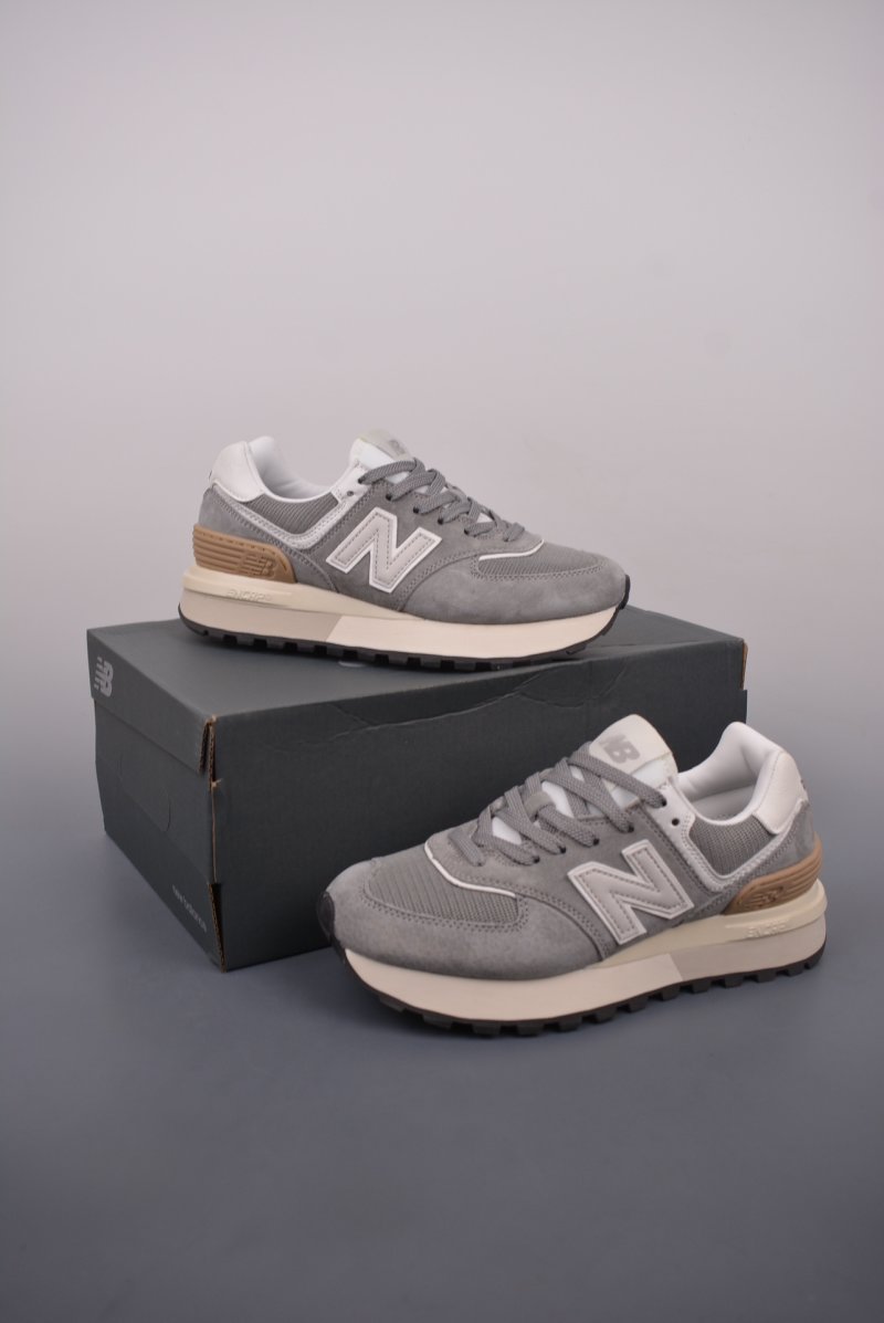 New Balance U574 view