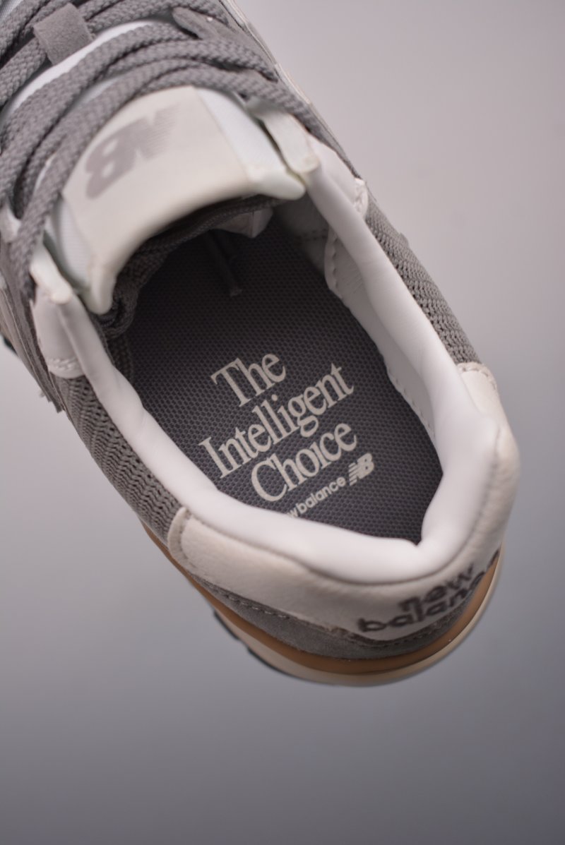 New Balance U574 view