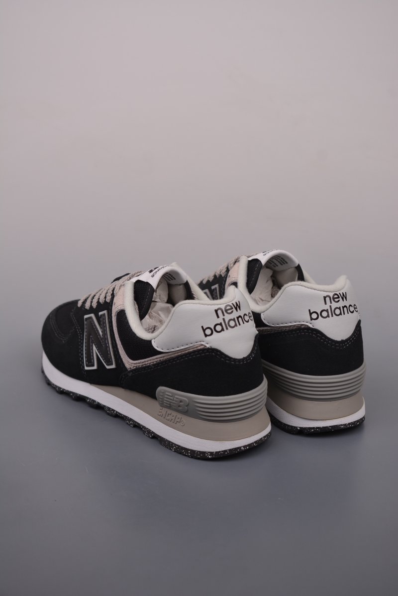 New Balance U574 view