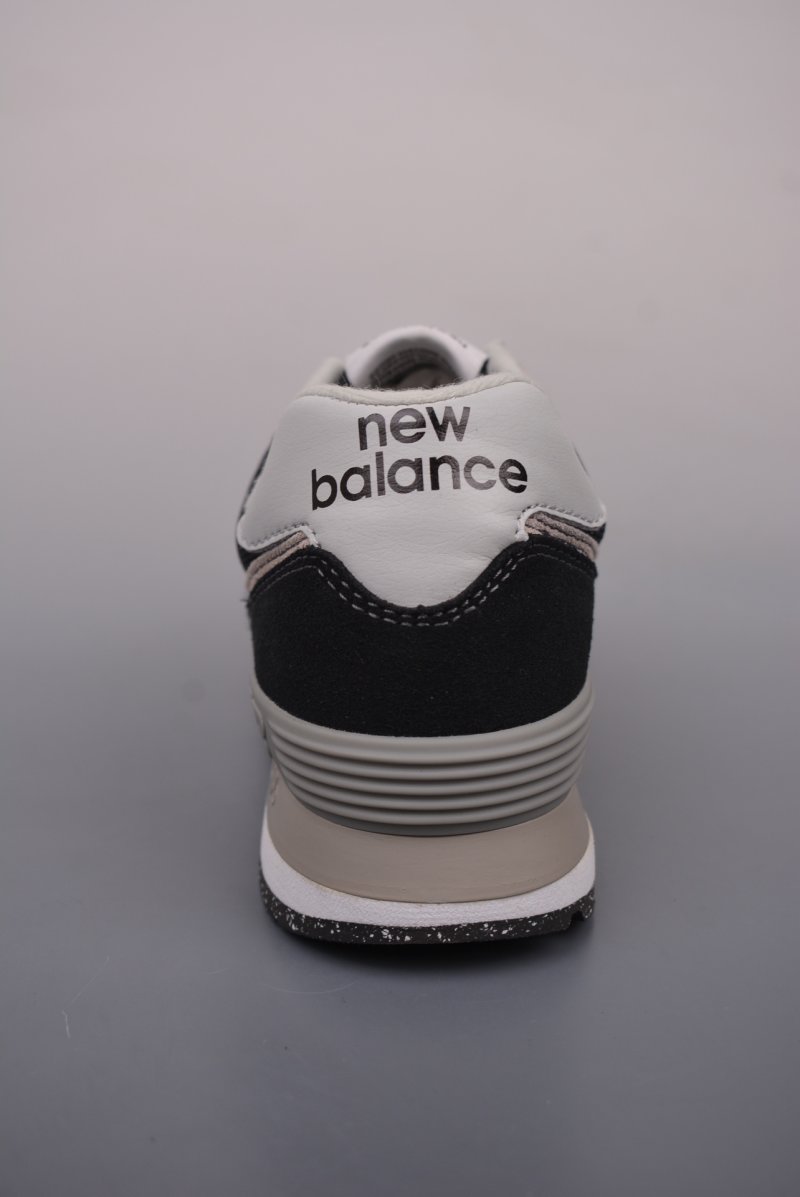 New Balance U574 view