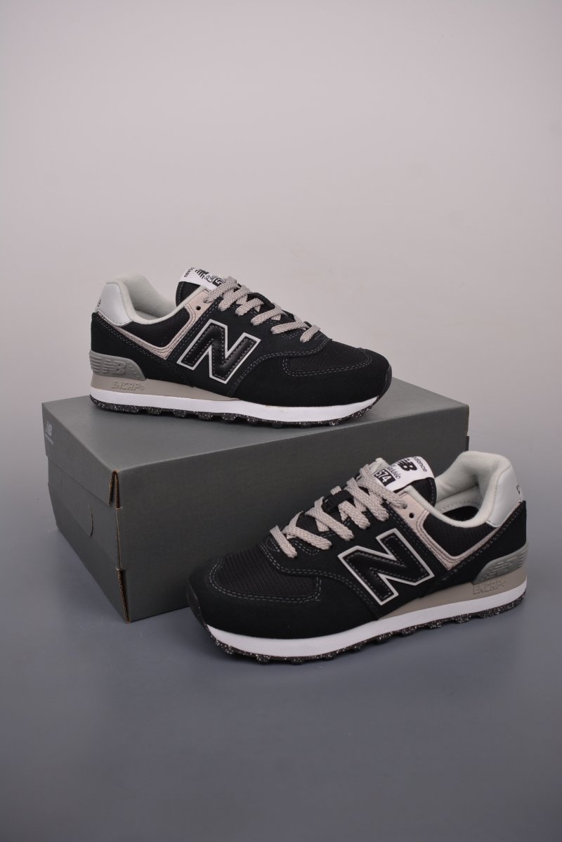 New Balance U574 view