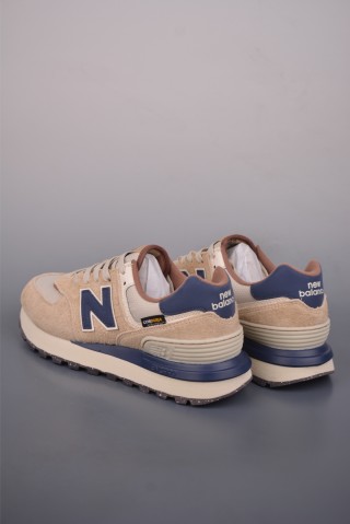 New Balance U574 view 2