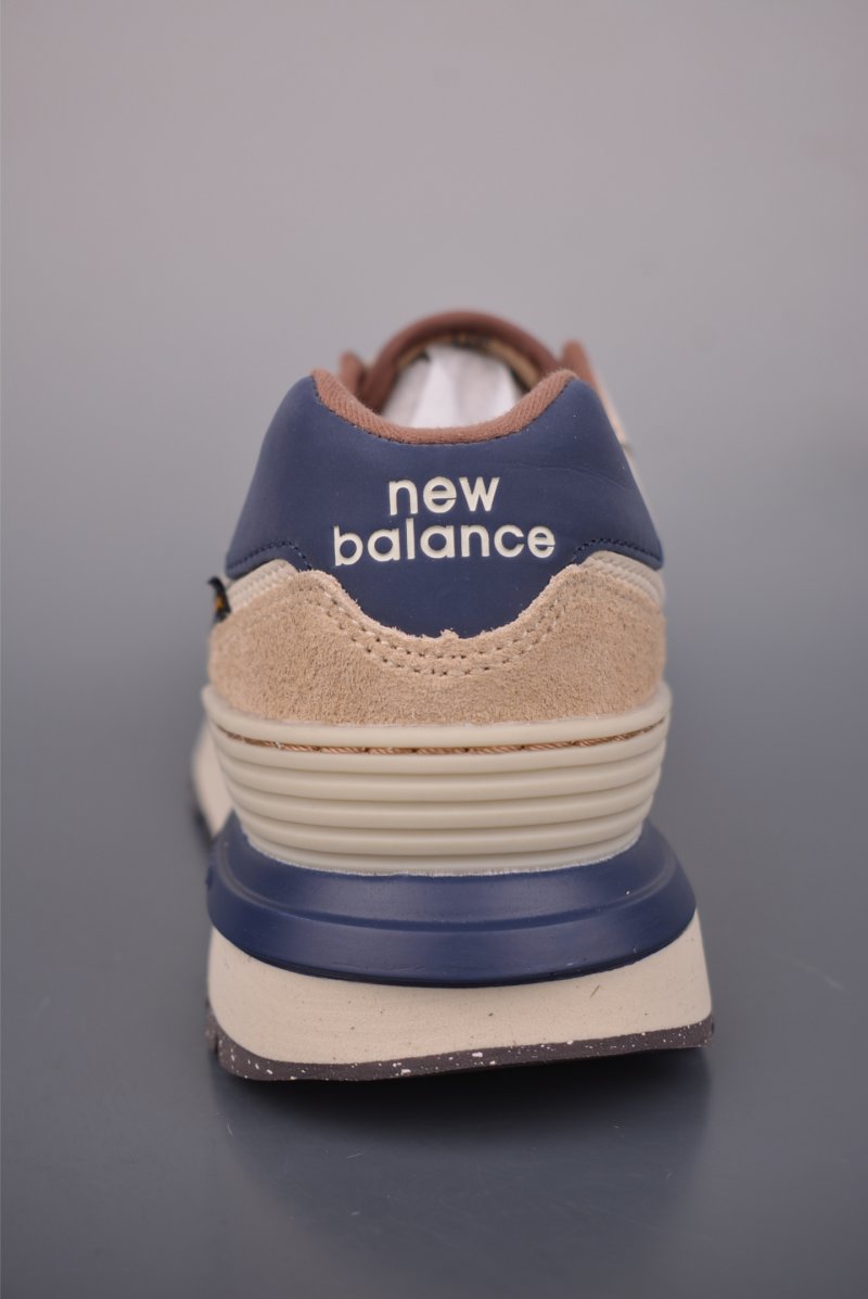 New Balance U574 view