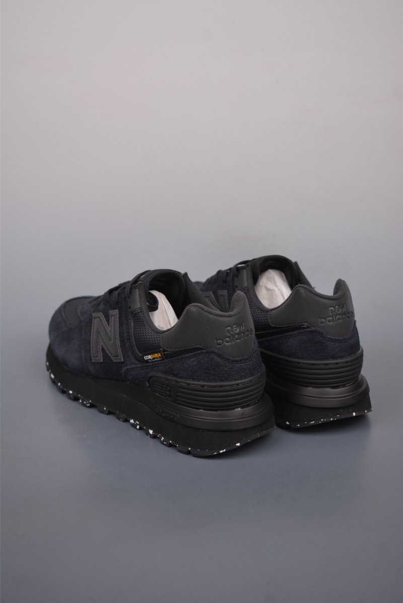 New Balance U574 view
