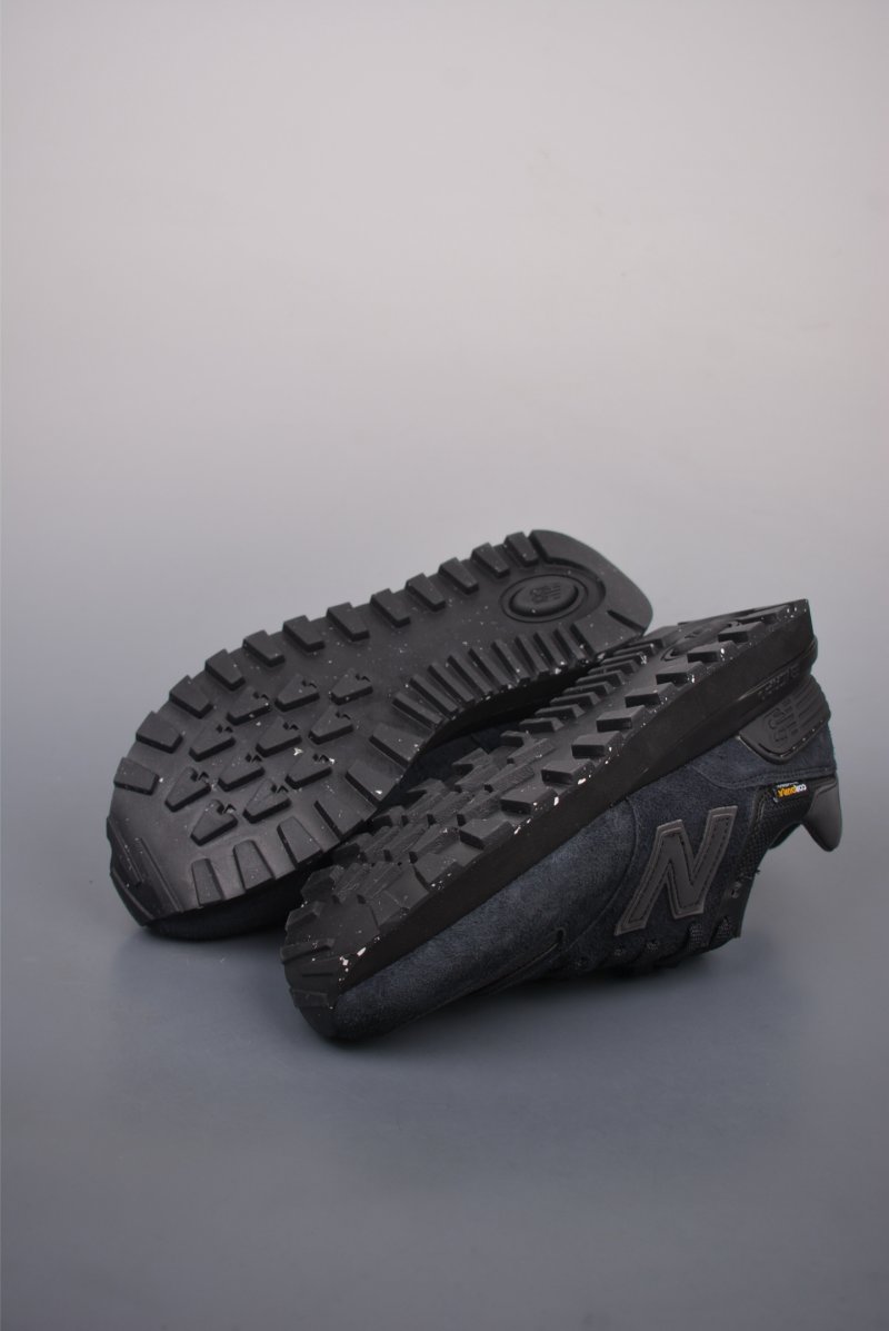 New Balance U574 view