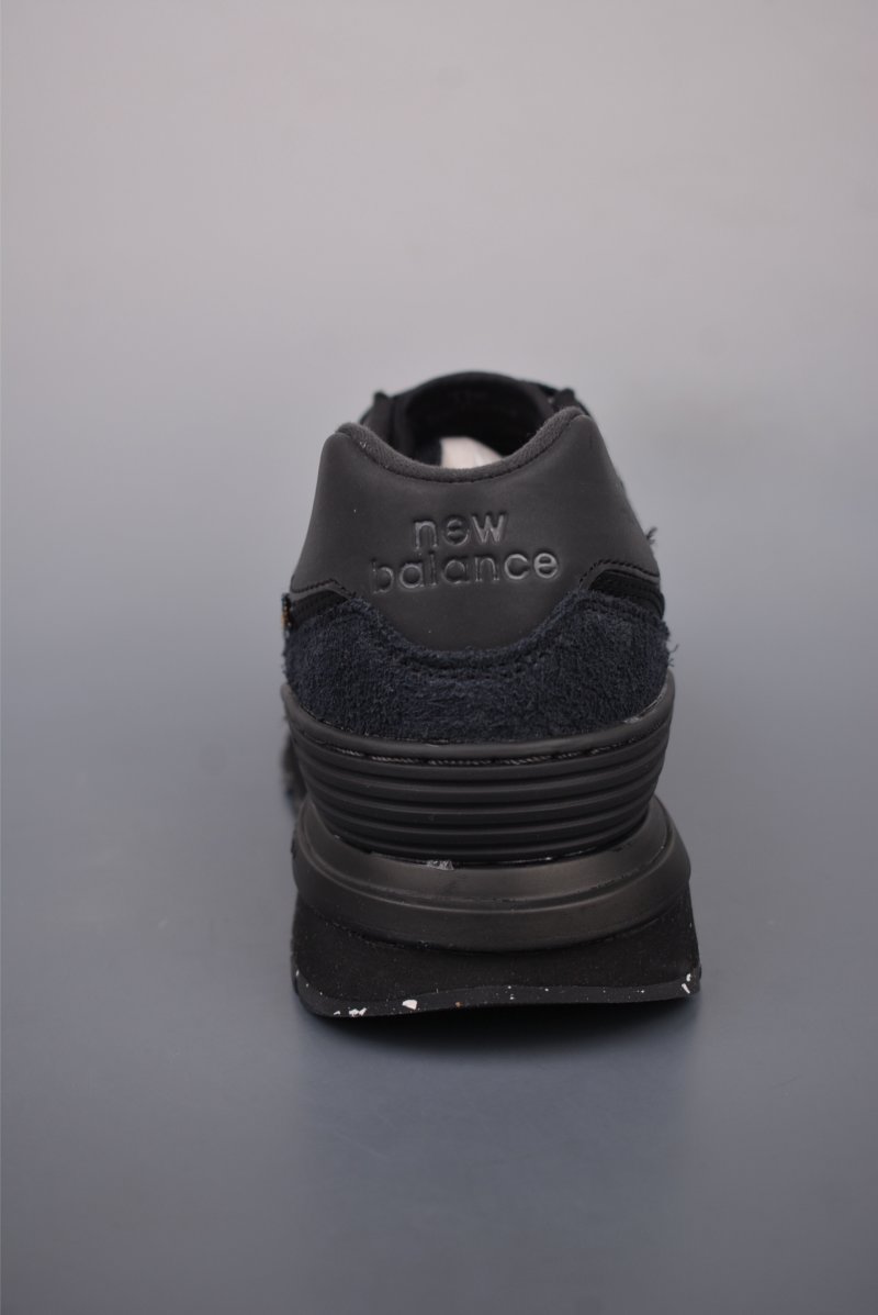 New Balance U574 view