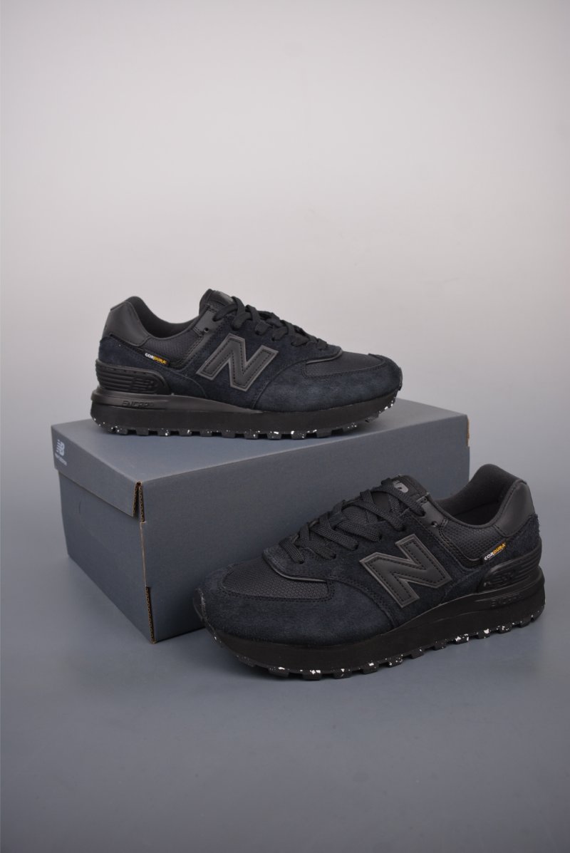 New Balance U574 view