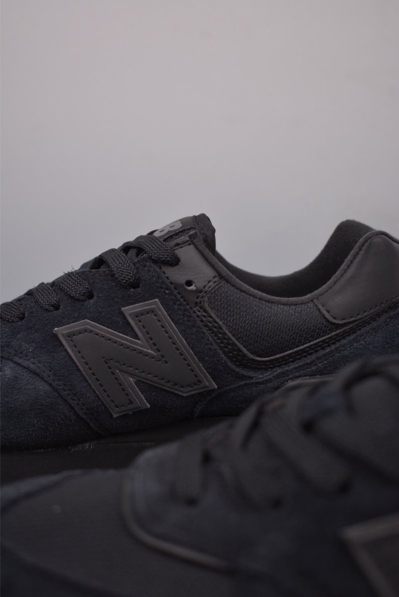 New Balance U574 view