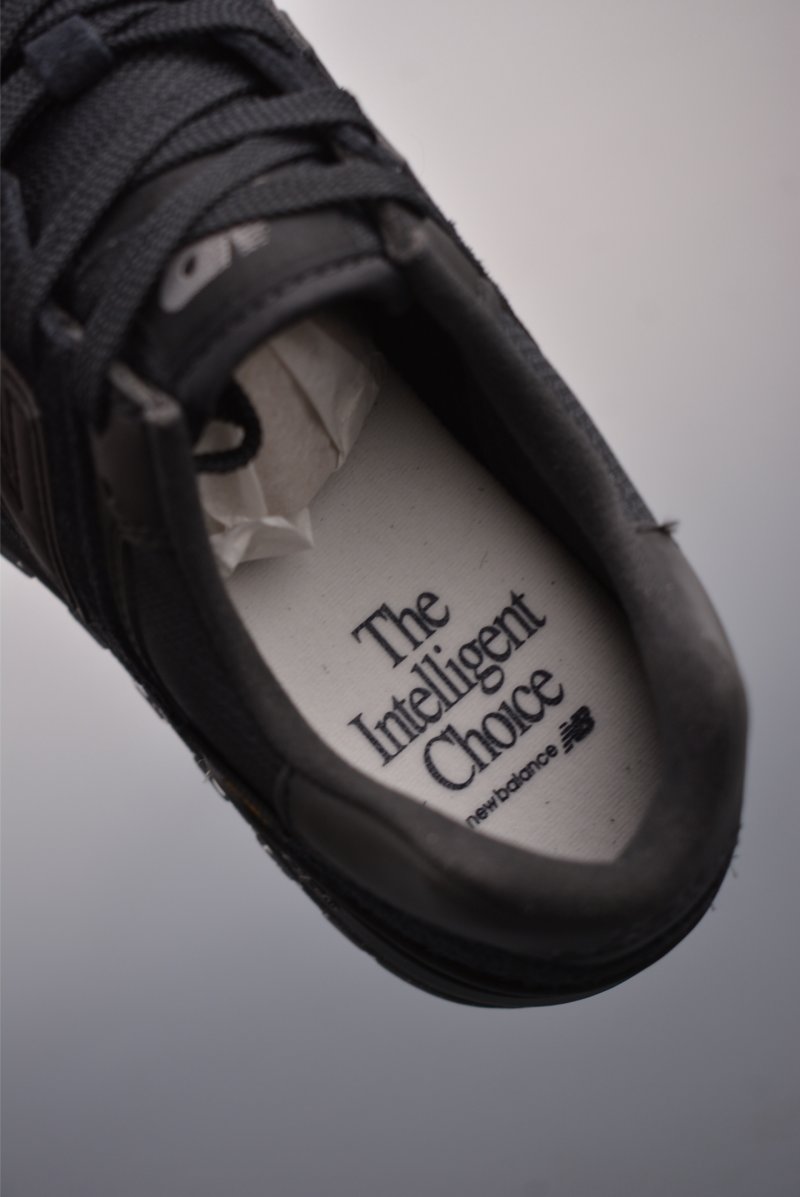 New Balance U574 view