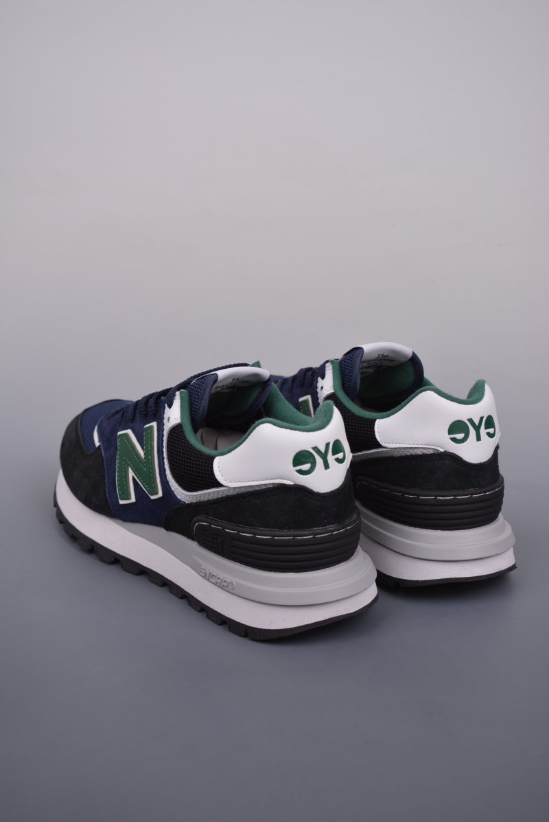 New Balance U574 view
