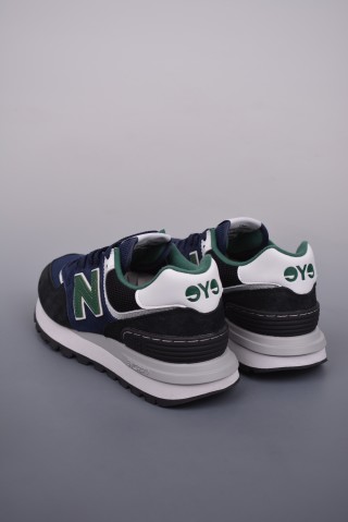 New Balance U574 view 2