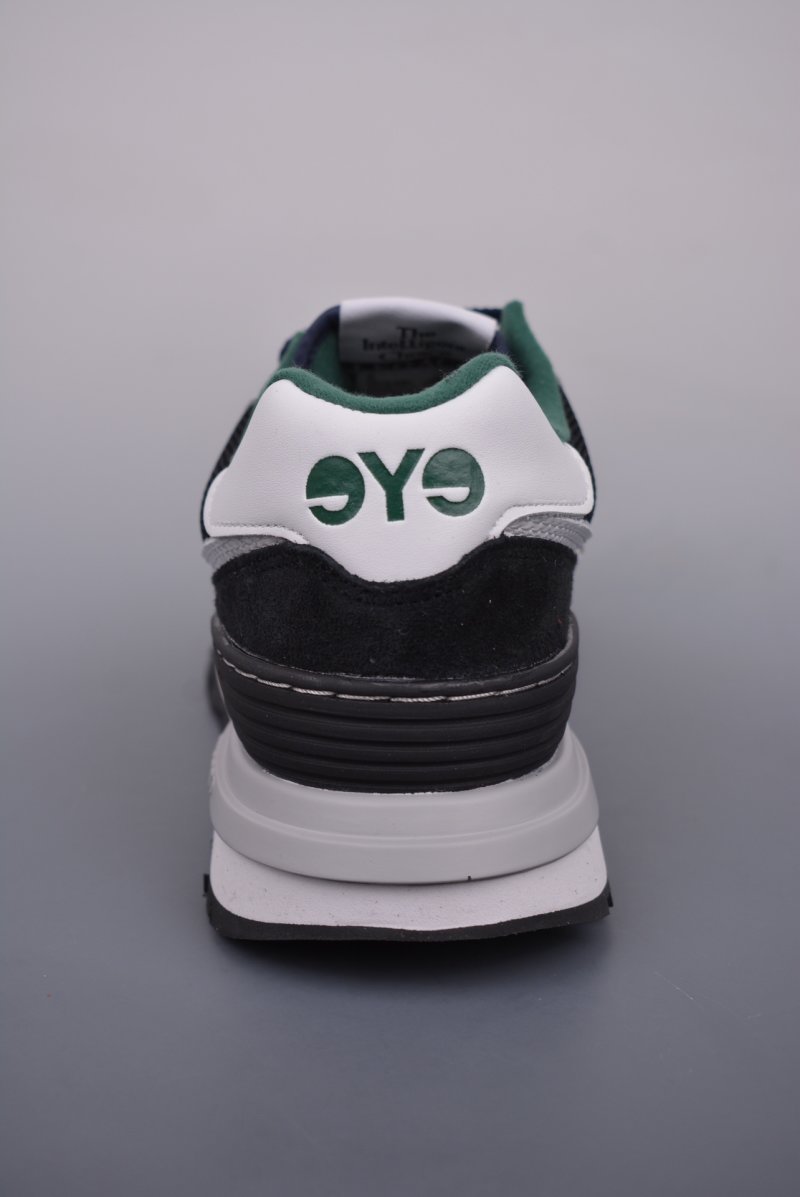 New Balance U574 view