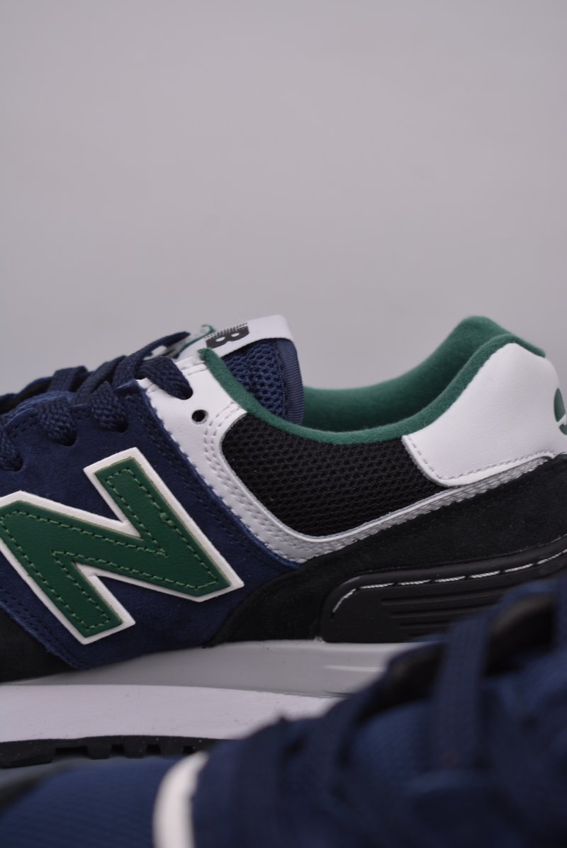 New Balance U574 view