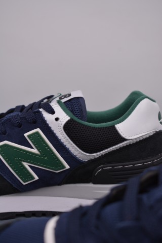 New Balance U574 view 8