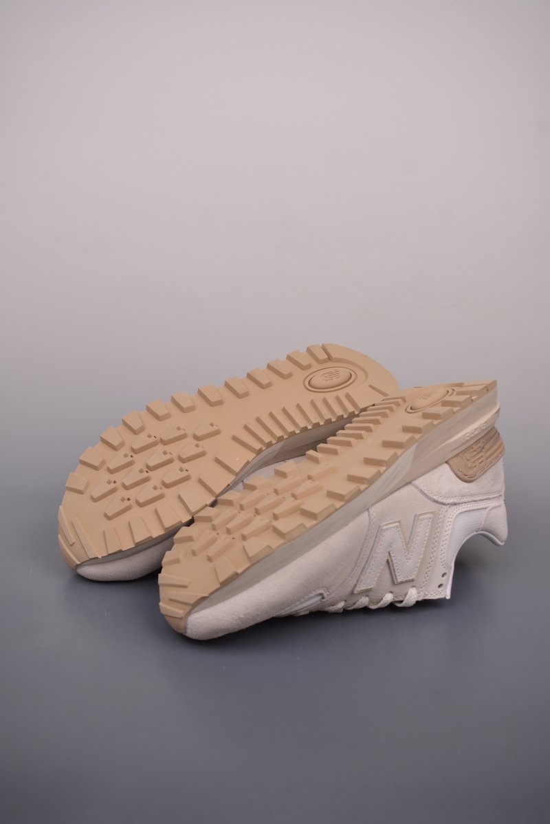 New Balance U574 view
