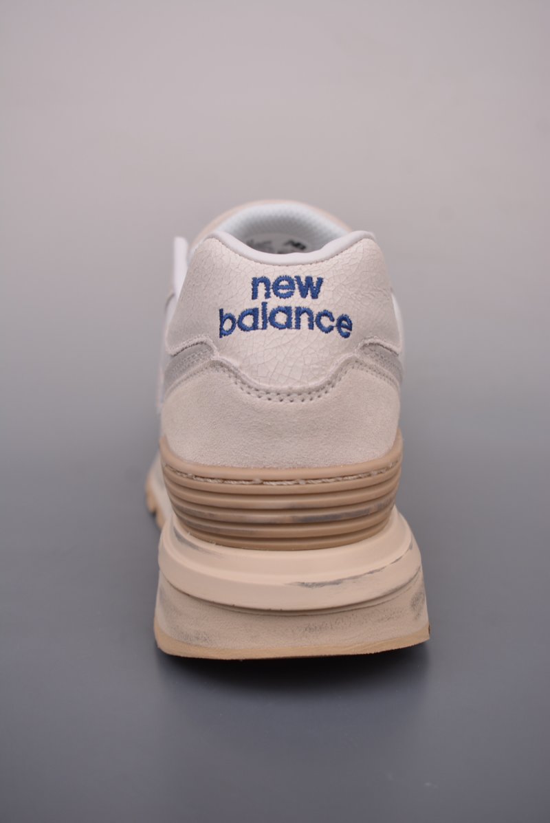 New Balance U574 view