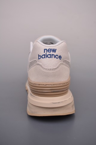 New Balance U574 view 4