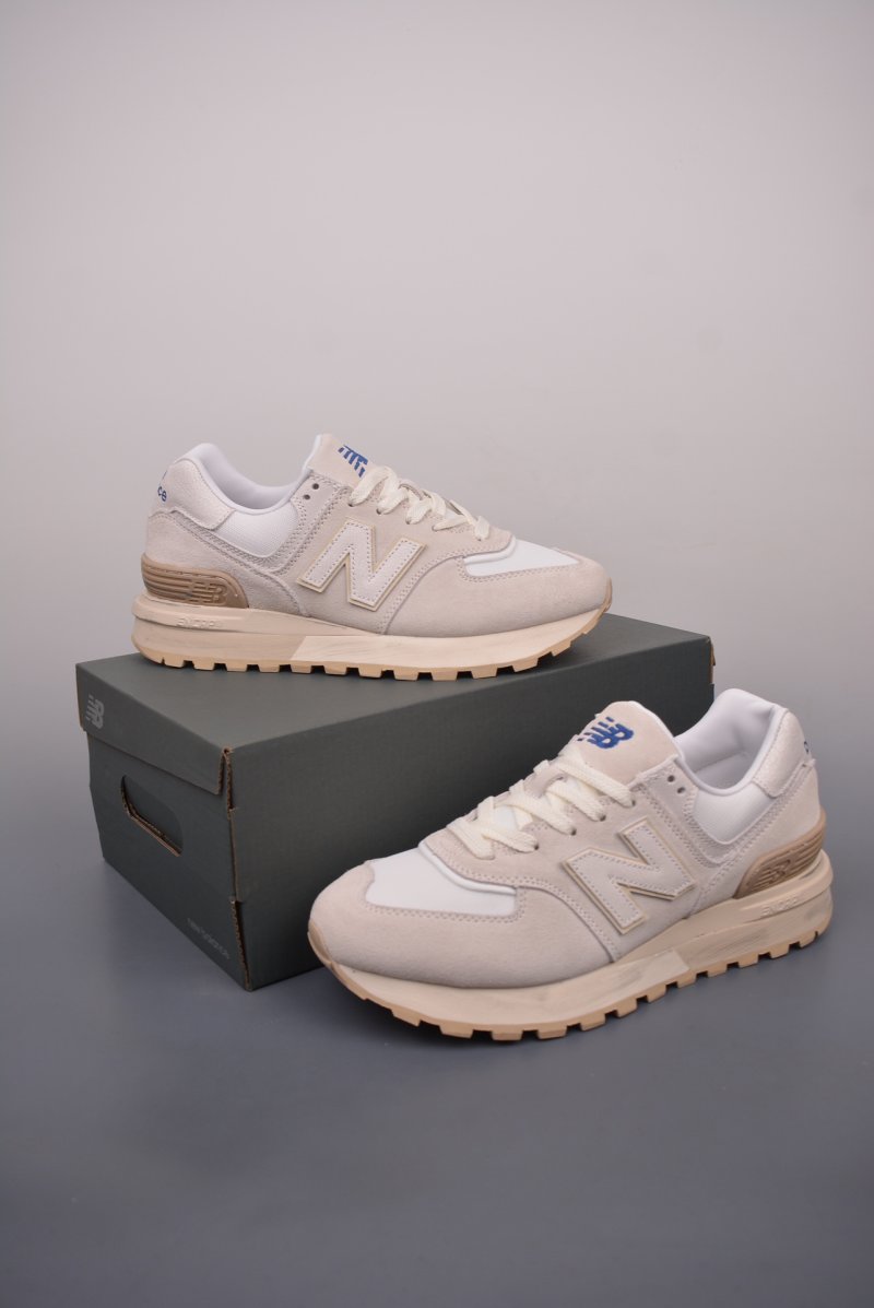 New Balance U574 view