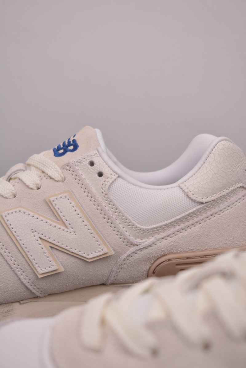 New Balance U574 view