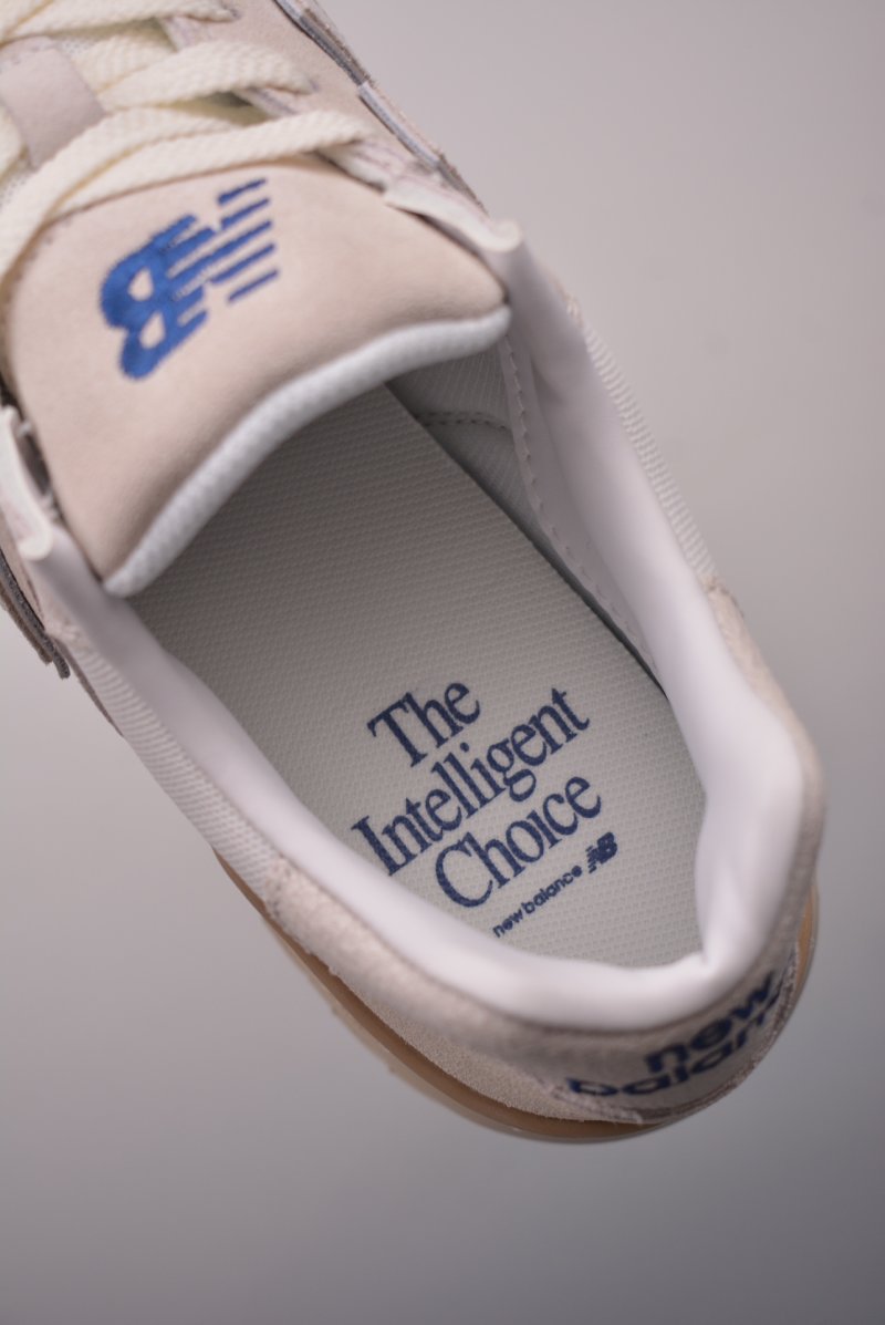New Balance U574 view