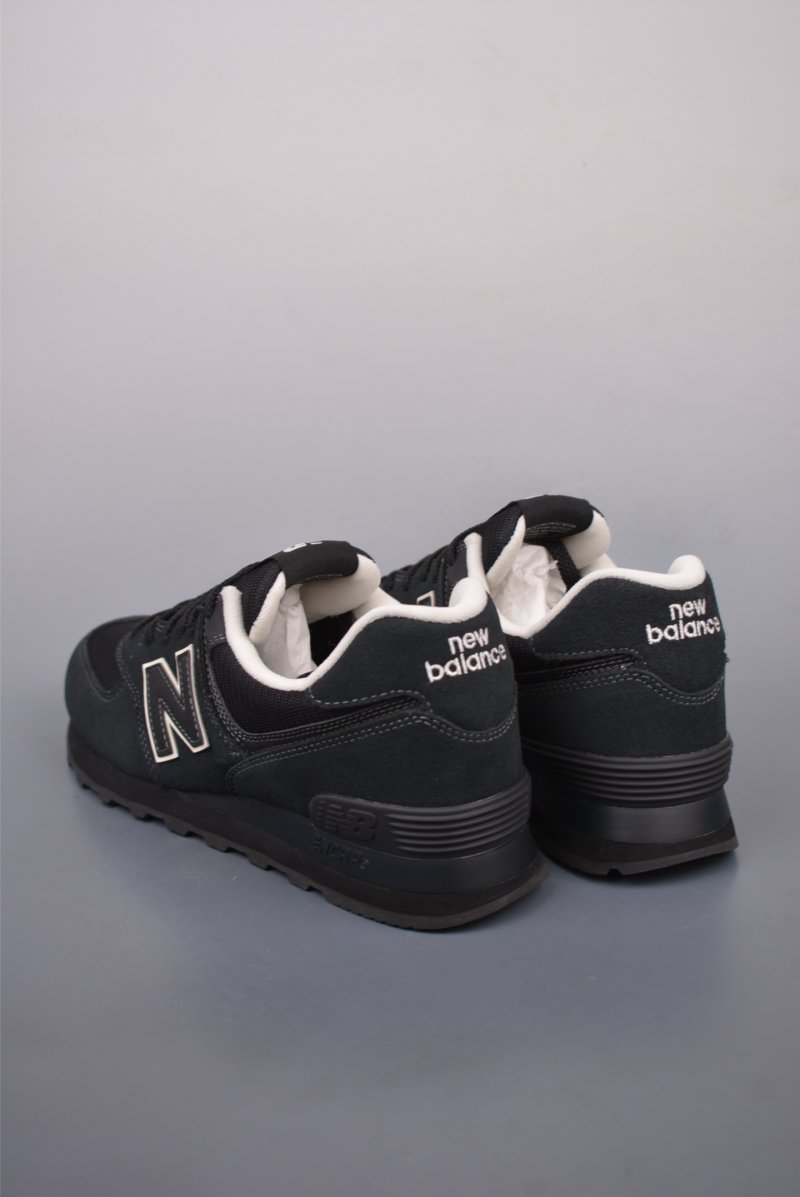 New Balance U574 view