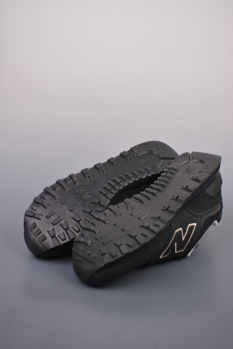 New Balance U574 view